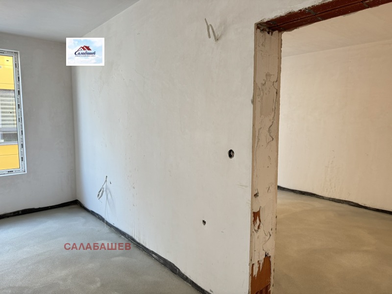 For Sale  2 bedroom Pazardzhik , Ustrem , 93 sq.m | 41660811 - image [6]