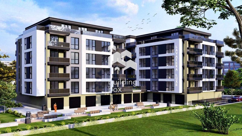 Satılık  2 yatak odası Plovdiv , Ostromila , 161 metrekare | 21356030 - görüntü [2]