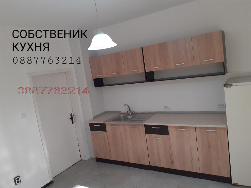 Продава 3-СТАЕН, гр. Пловдив, Тракия, снимка 8 - Aпартаменти - 47457706