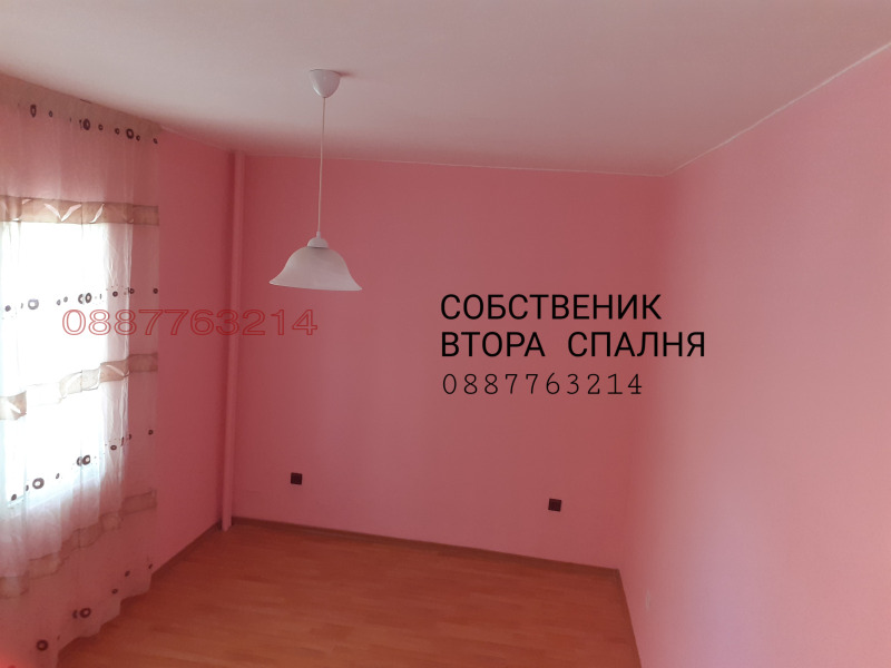 Продава 3-СТАЕН, гр. Пловдив, Тракия, снимка 5 - Aпартаменти - 47457706