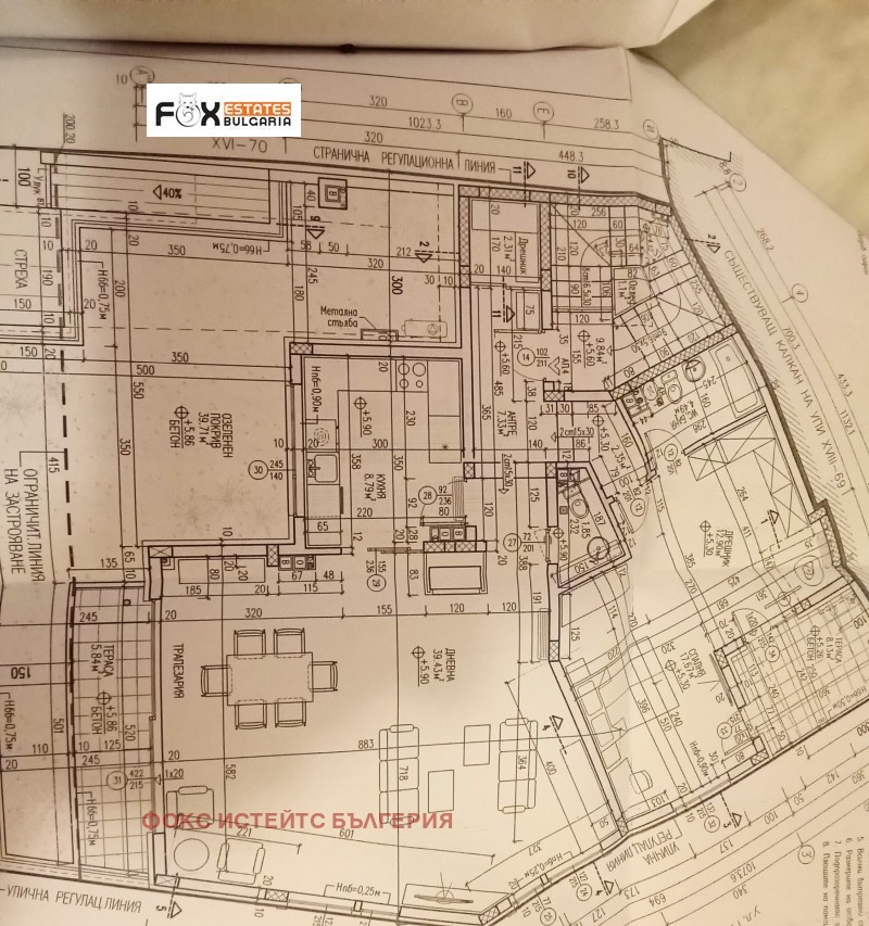 Продава 3-СТАЕН, гр. Пловдив, Център, снимка 6 - Aпартаменти - 49485046