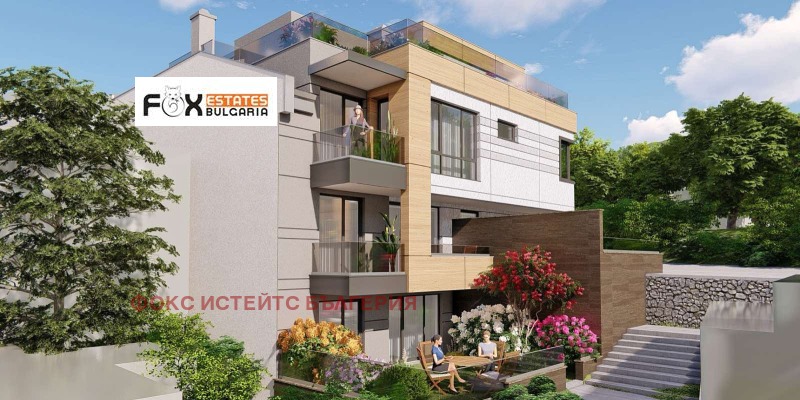 Продава  3-стаен град Пловдив , Център , 120 кв.м | 49088470