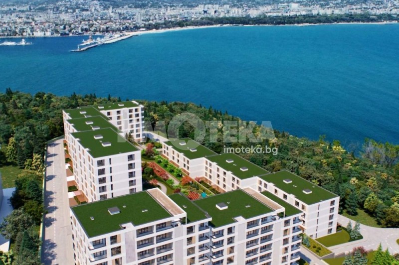 Προς πώληση  2 υπνοδωμάτια Βαρνα , Γαλατα , 159 τ.μ | 42063268 - εικόνα [8]