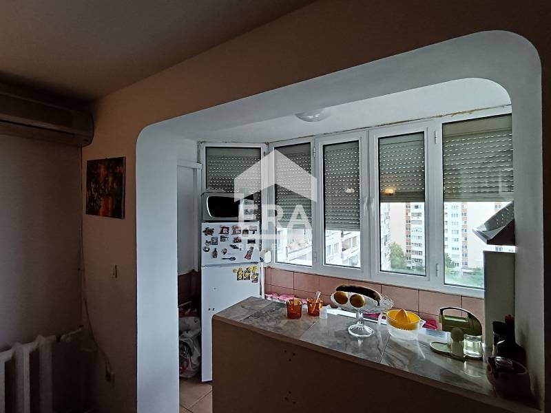 Zu verkaufen  2 Schlafzimmer Sofia , Ljulin 7 , 82 qm | 93350325 - Bild [3]
