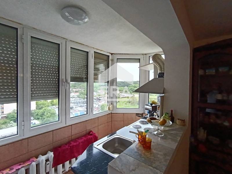 Zu verkaufen  2 Schlafzimmer Sofia , Ljulin 7 , 82 qm | 93350325 - Bild [4]