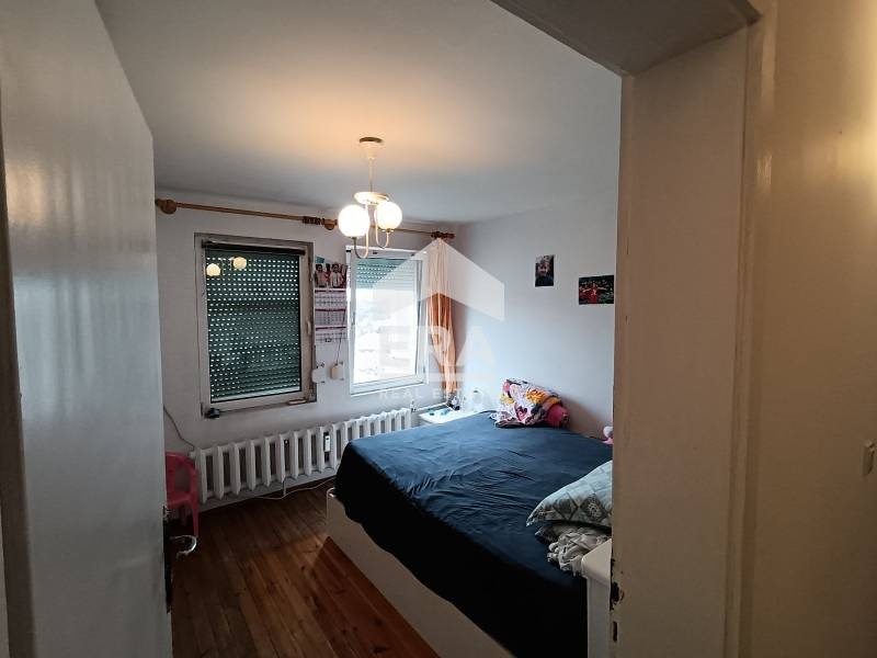 Zu verkaufen  2 Schlafzimmer Sofia , Ljulin 7 , 82 qm | 93350325 - Bild [6]