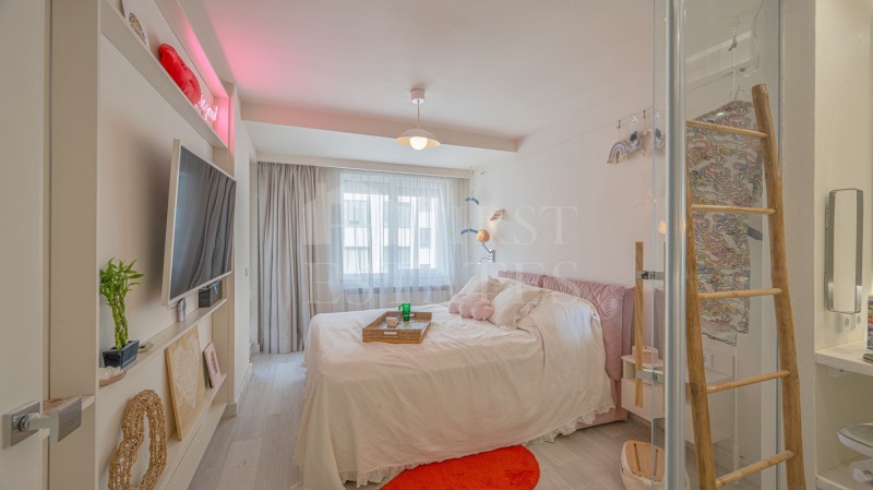 Продава  3-стаен град София , Център , 126 кв.м | 16968402 - изображение [4]