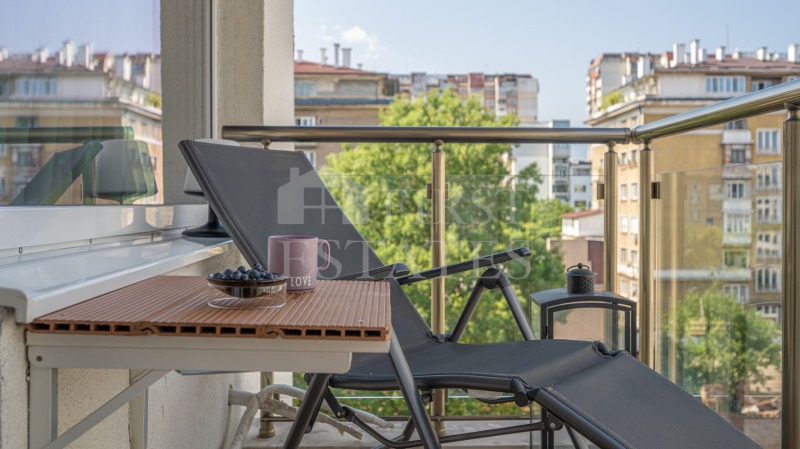 Продава  3-стаен град София , Център , 126 кв.м | 16968402 - изображение [7]