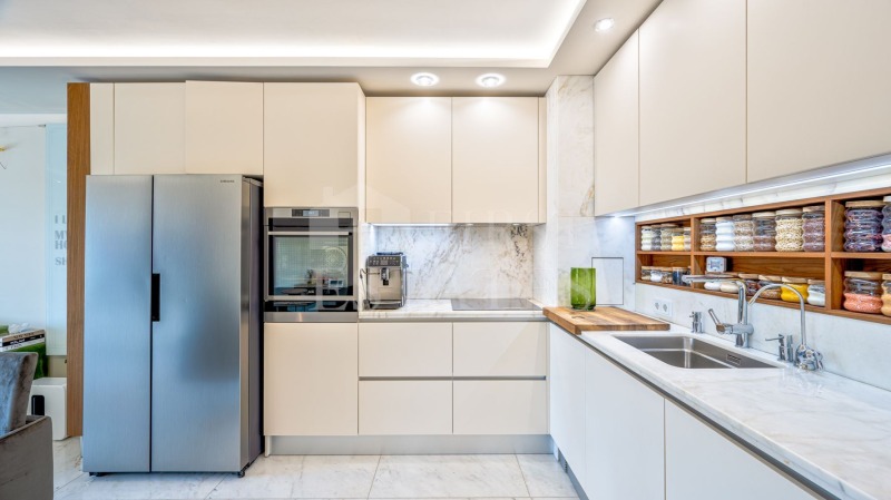 Продава  3-стаен град София , Център , 126 кв.м | 16968402 - изображение [2]