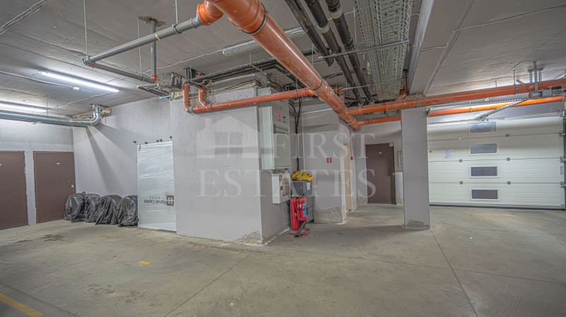 Продава  3-стаен град София , Център , 126 кв.м | 16968402 - изображение [15]
