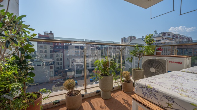 Продава  3-стаен град София , Център , 126 кв.м | 16968402 - изображение [16]