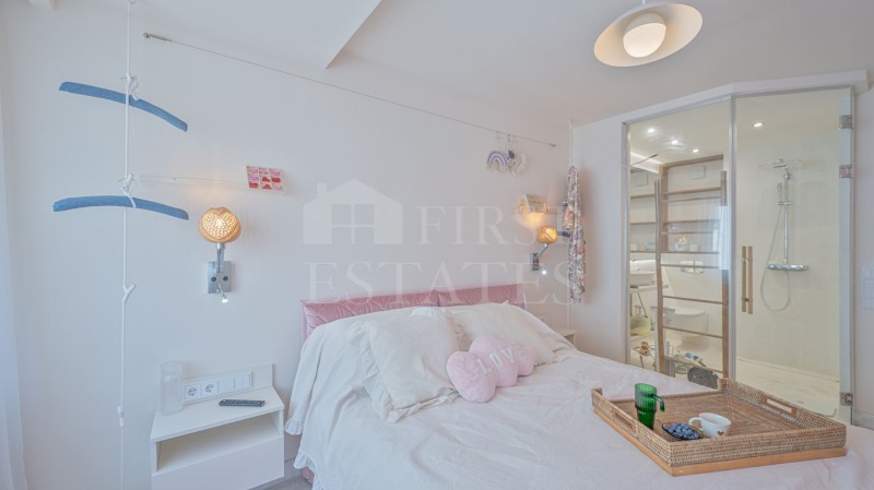 Продава  3-стаен град София , Център , 126 кв.м | 16968402 - изображение [5]