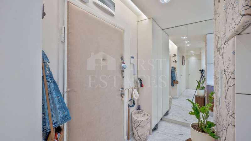 Продава  3-стаен град София , Център , 126 кв.м | 16968402 - изображение [14]