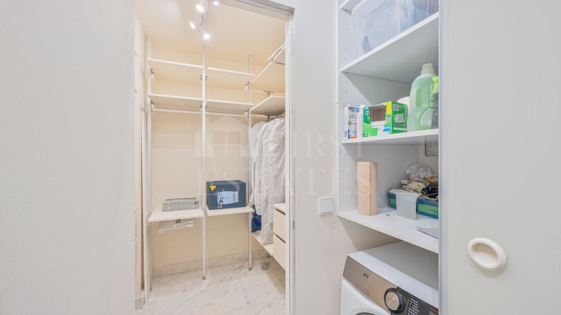 Продава  3-стаен град София , Център , 126 кв.м | 16968402 - изображение [12]