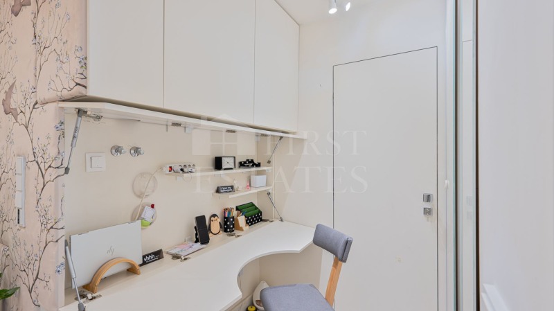 Продава  3-стаен град София , Център , 126 кв.м | 16968402 - изображение [10]