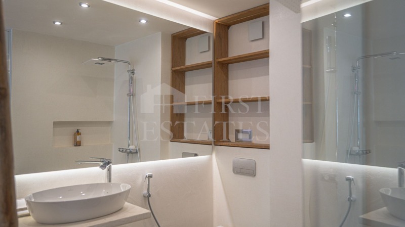 Продава  3-стаен град София , Център , 126 кв.м | 16968402 - изображение [6]