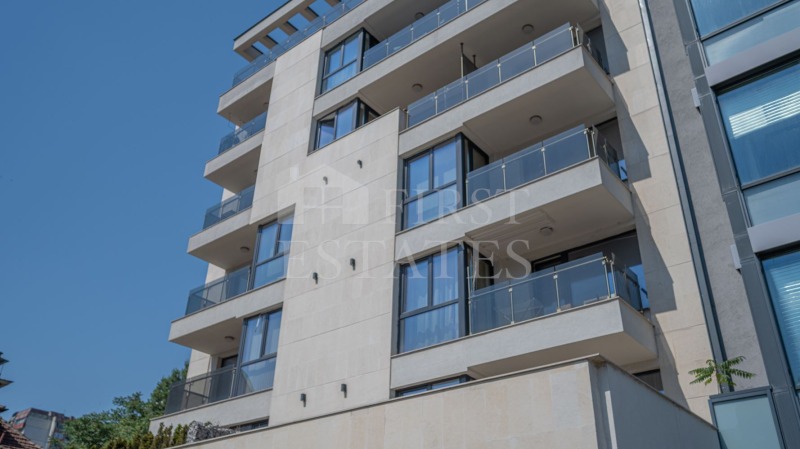 Продава  3-стаен град София , Център , 126 кв.м | 16968402 - изображение [17]