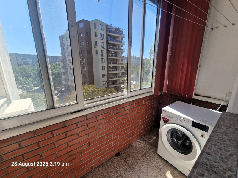 In vendita  2 camere da letto Plovdiv , Kiuchuk Parig , 63 mq | 58995151 - Immagine [5]