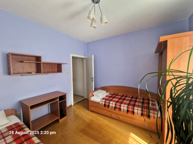 In vendita  2 camere da letto Plovdiv , Kiuchuk Parig , 63 mq | 58995151 - Immagine [6]