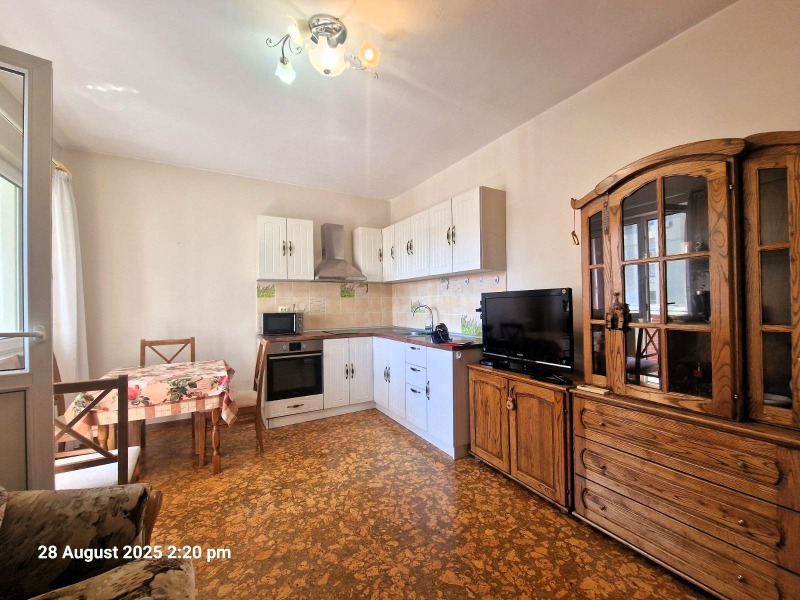 In vendita  2 camere da letto Plovdiv , Kiuchuk Parig , 63 mq | 58995151