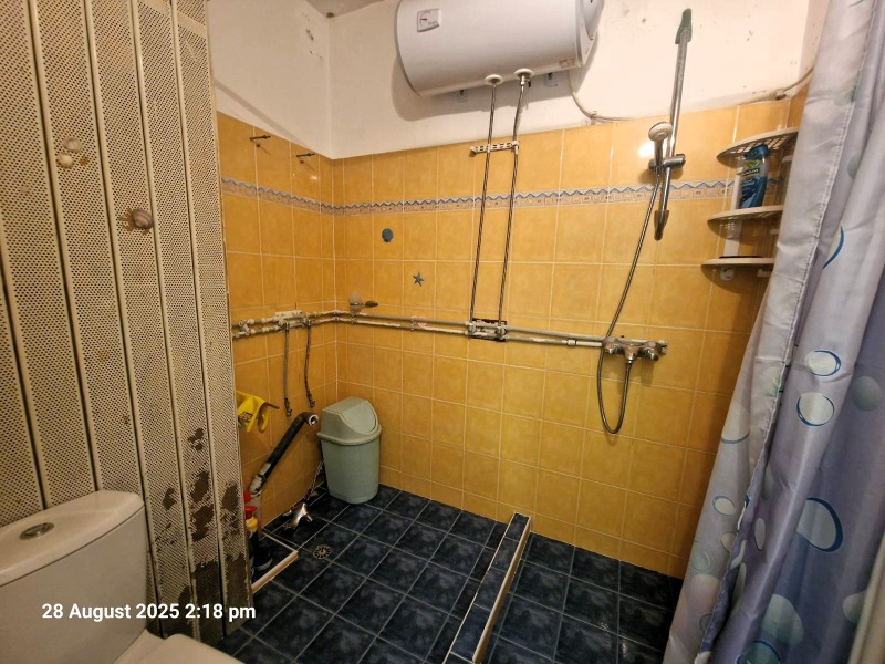 In vendita  2 camere da letto Plovdiv , Kiuchuk Parig , 63 mq | 58995151 - Immagine [11]