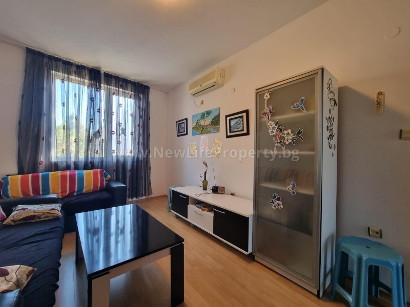 Продается  2 спальни область Бургас , к.к. Слънчев бряг , 62 кв.м | 82077478 - изображение [5]