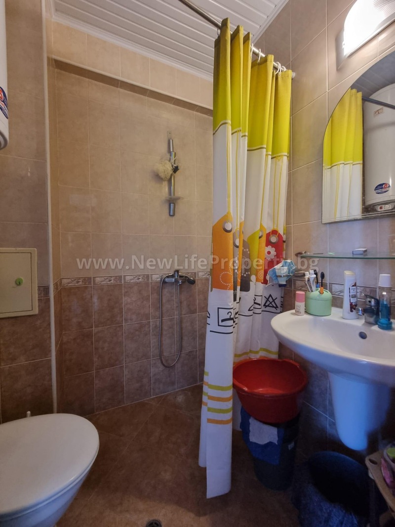 Продается  2 спальни область Бургас , к.к. Слънчев бряг , 62 кв.м | 82077478 - изображение [17]