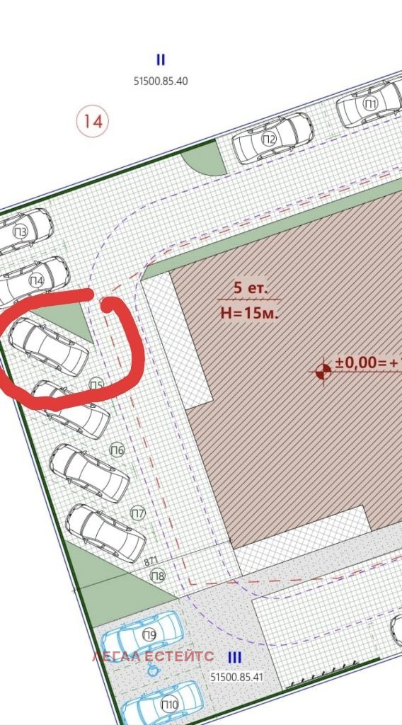 Продава 3-СТАЕН, гр. Несебър, област Бургас, снимка 10 - Апартаменти - 55061950