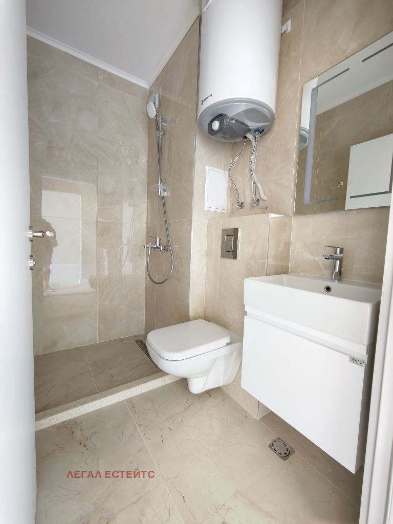 Продава 3-СТАЕН, гр. Несебър, област Бургас, снимка 6 - Апартаменти - 55061950