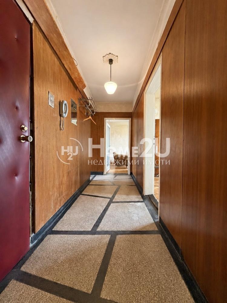 Продава 3-СТАЕН, гр. Пловдив, Каменица 1, снимка 9 - Апартаменти - 56461677