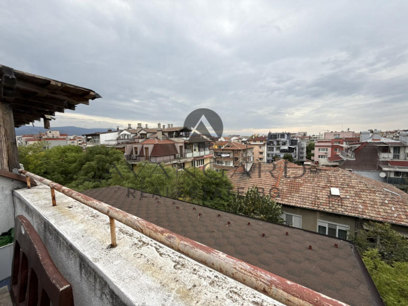 Til salgs  Maisonette Plovdiv , Kjusjuk Parisj , 130 kvm | 16603081