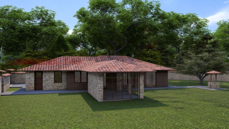 Продава ПАРЦЕЛ, с. Първомайци, област Велико Търново, снимка 2 - Парцели - 52781508