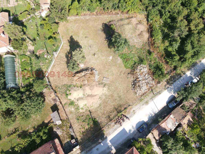 Продава ПАРЦЕЛ, с. Първомайци, област Велико Търново, снимка 12 - Парцели - 52781508