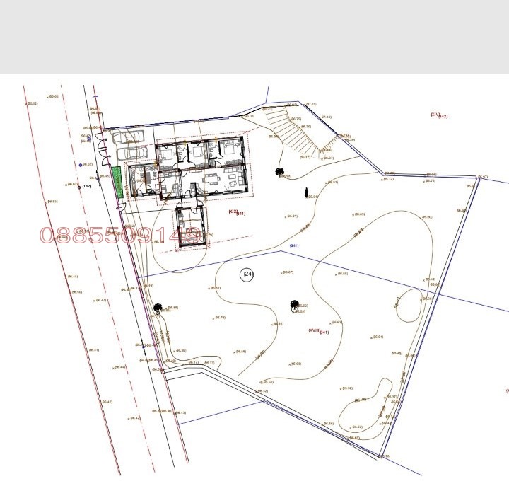 Продава ПАРЦЕЛ, с. Първомайци, област Велико Търново, снимка 13 - Парцели - 52781508