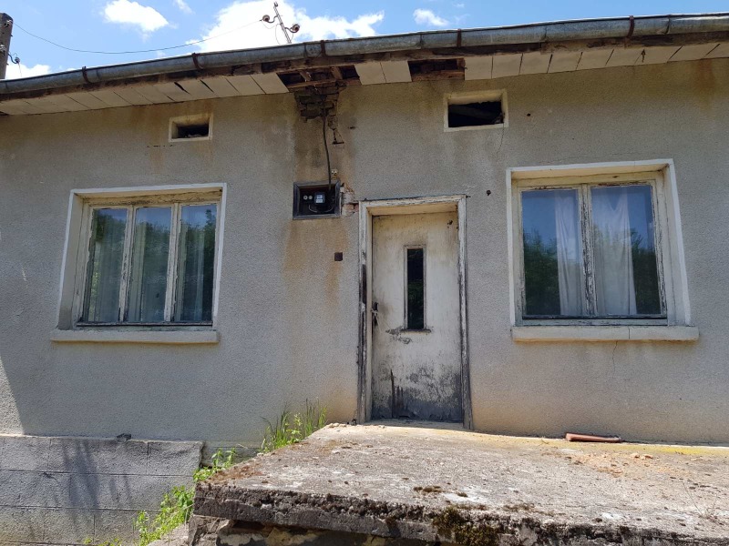 На продаж  Будинок область София , Осиковска Лакавица , 60 кв.м | 11405474 - зображення [2]