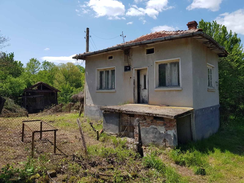 На продаж  Будинок область София , Осиковска Лакавица , 60 кв.м | 11405474