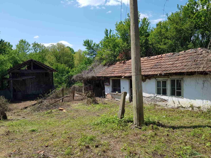 De vânzare  Casa regiunea Sofia , Osicovsca Lacavița , 60 mp | 11405474 - imagine [6]