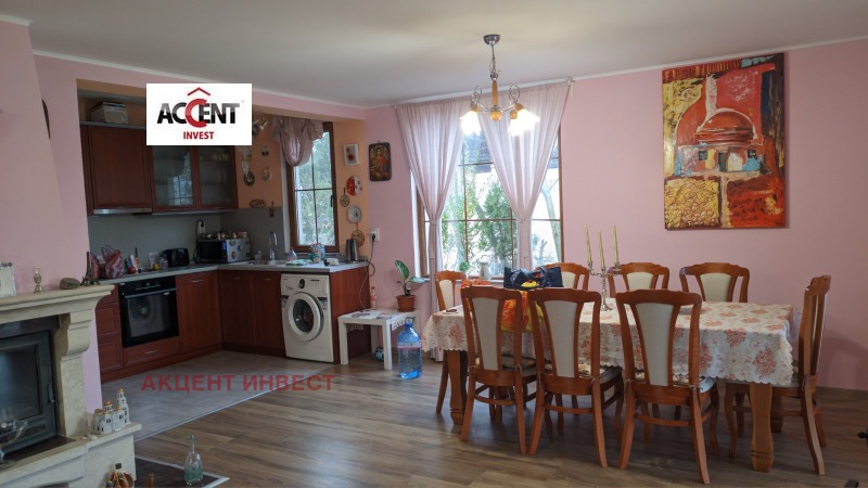 Продава КЪЩА, с. Климентово, област Варна, снимка 6 - Къщи - 52797950