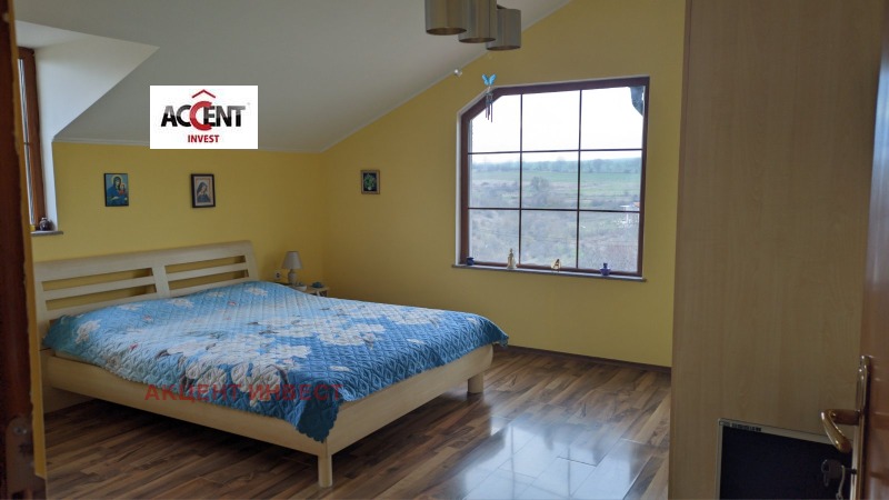 Продава КЪЩА, с. Климентово, област Варна, снимка 16 - Къщи - 52797950