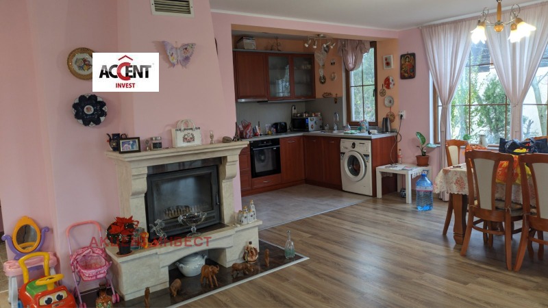 Продава КЪЩА, с. Климентово, област Варна, снимка 4 - Къщи - 52797950