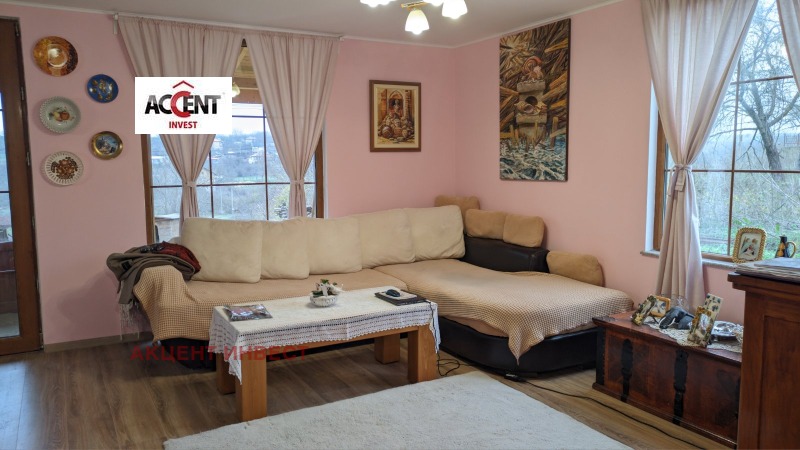 Продава КЪЩА, с. Климентово, област Варна, снимка 7 - Къщи - 52797950