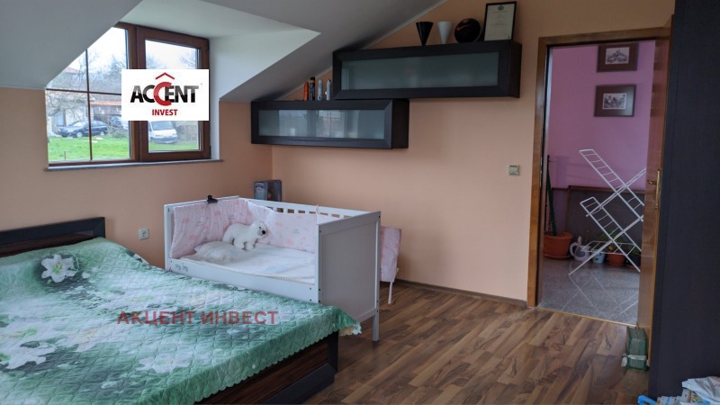 Продава КЪЩА, с. Климентово, област Варна, снимка 11 - Къщи - 52797950