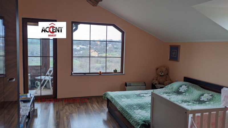 Продава КЪЩА, с. Климентово, област Варна, снимка 13 - Къщи - 52797950