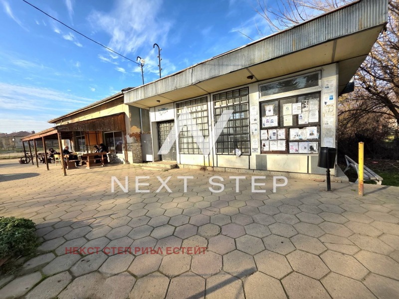 Продава ЗАВЕДЕНИЕ, с. Найден Герово, област Пловдив, снимка 8 - Заведения - 52827137