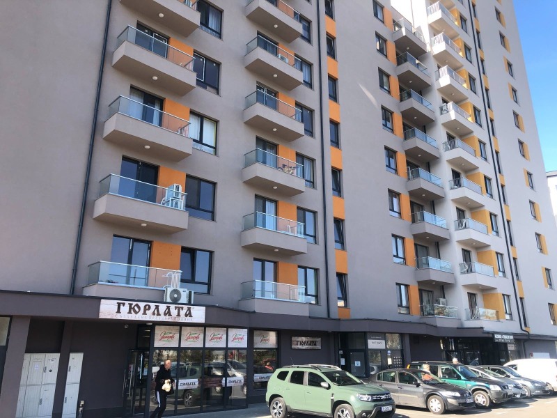 Προς πώληση  Γκαράζ Βαρνα , Καισηεβα γραδηνα , 21 τ.μ | 17775305 - εικόνα [2]