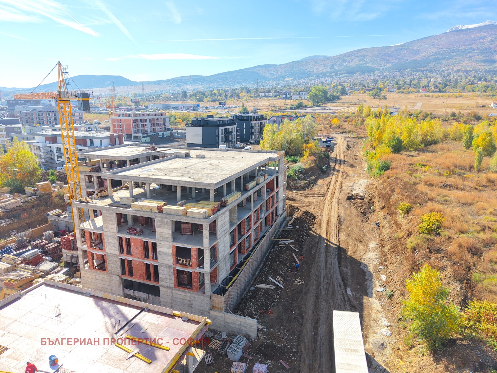 Продава 2-СТАЕН, гр. София, Малинова долина, снимка 12 - Апартаменти - 51276866