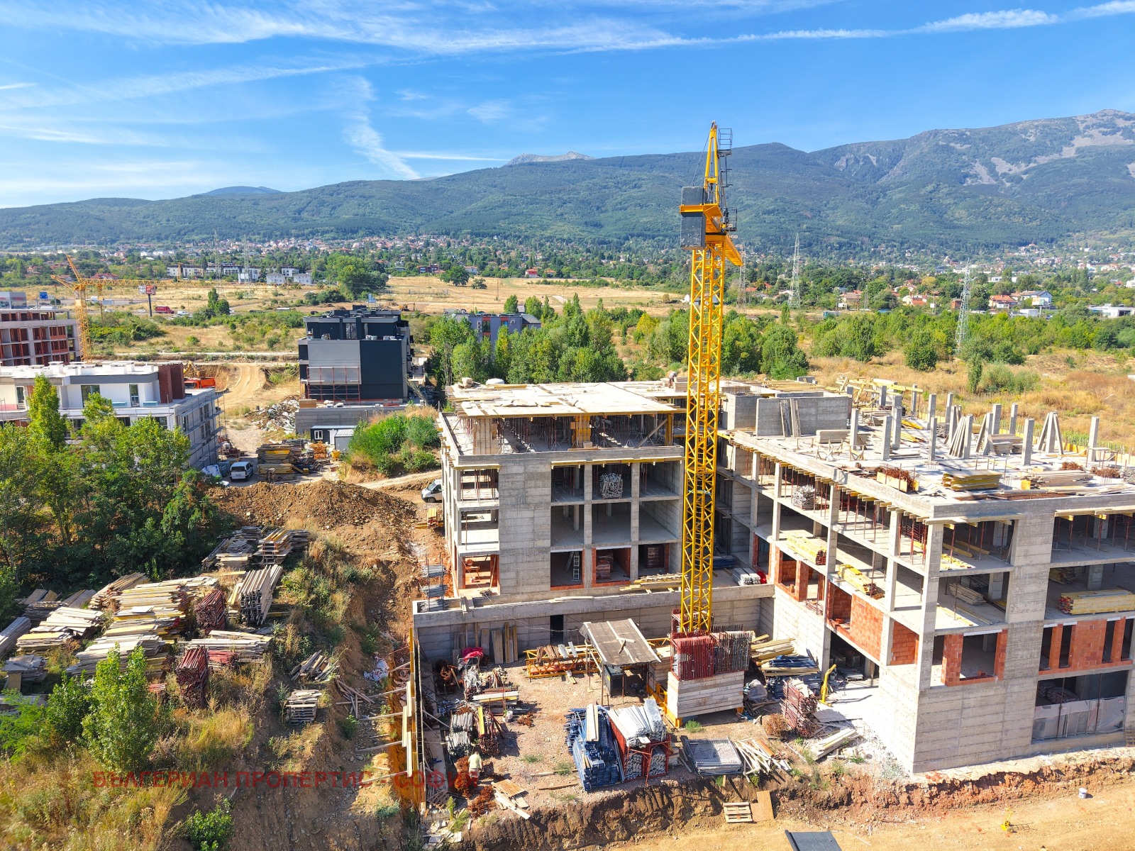 Продава 2-СТАЕН, гр. София, Малинова долина, снимка 6 - Апартаменти - 51276866