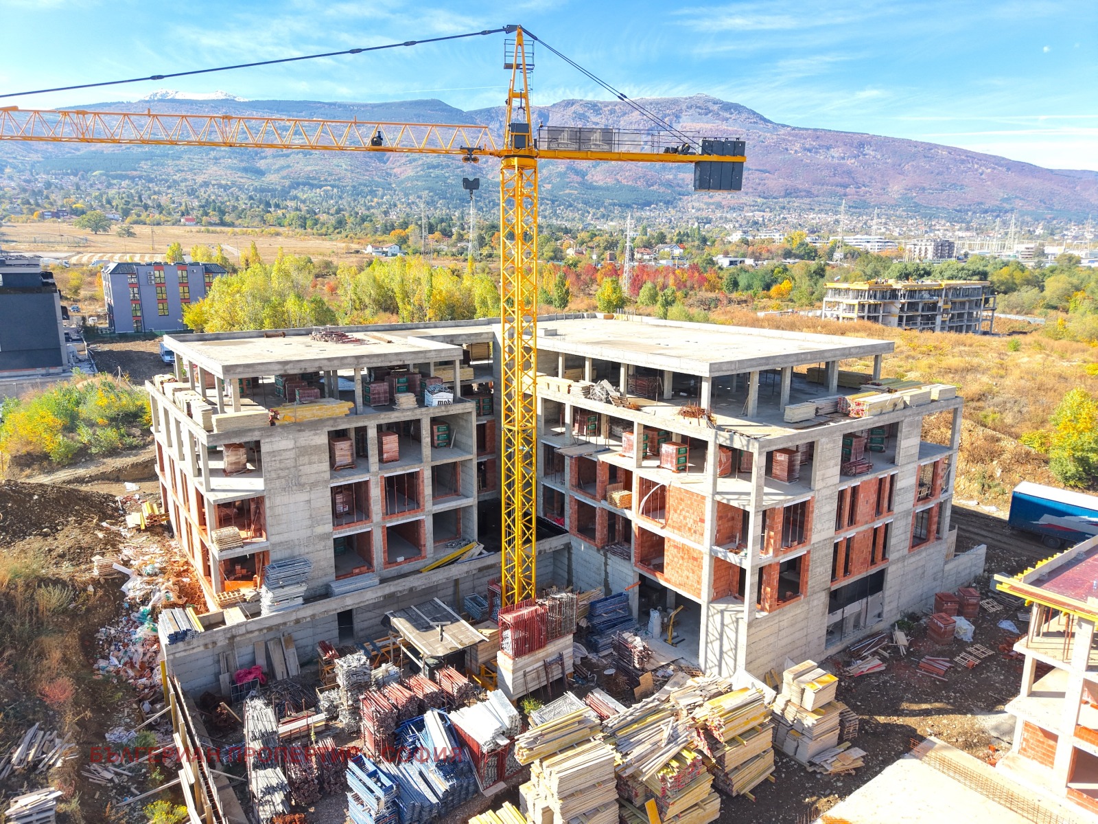 Продава 2-СТАЕН, гр. София, Малинова долина, снимка 9 - Апартаменти - 51276866