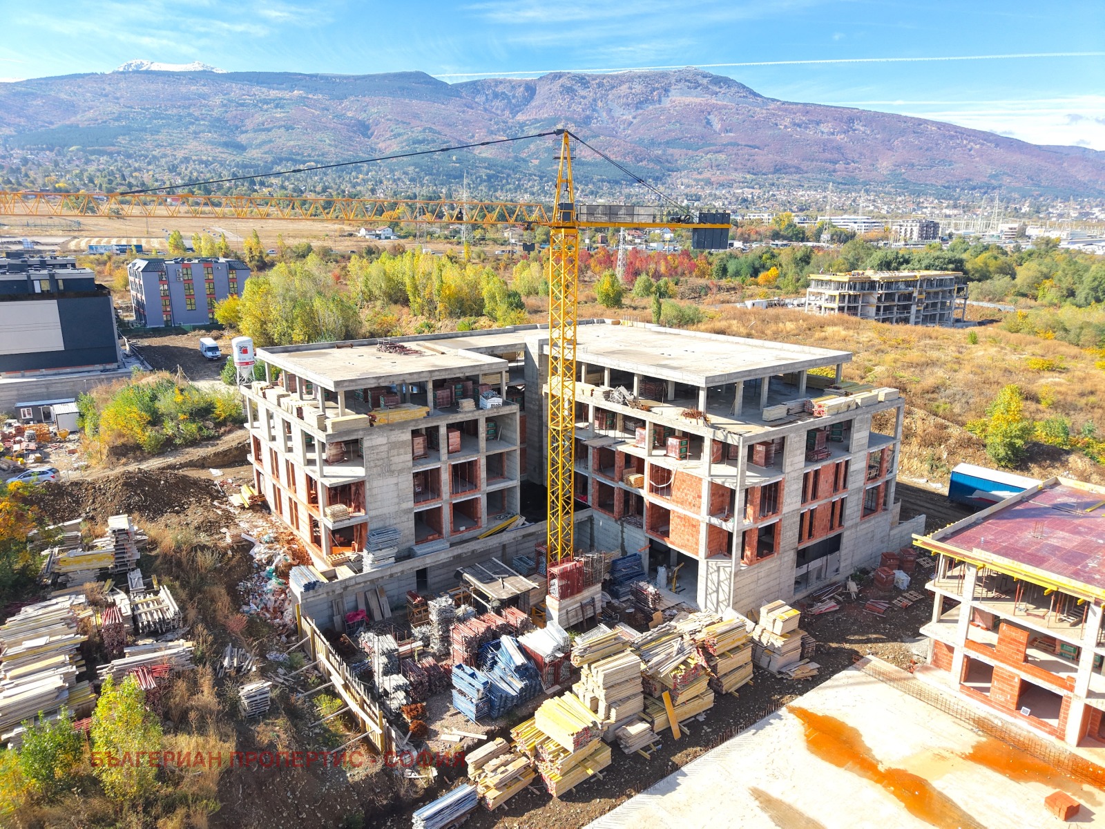 Продава 2-СТАЕН, гр. София, Малинова долина, снимка 14 - Апартаменти - 51276866
