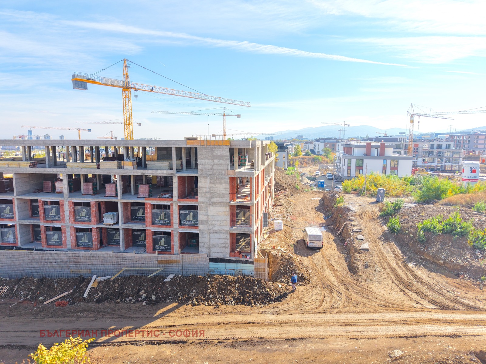 Продава 2-СТАЕН, гр. София, Малинова долина, снимка 5 - Апартаменти - 51276866